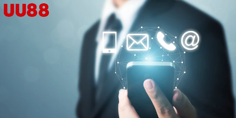 Kênh kết nối live chat được lựa chọn nhiều nhất