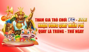 Vòng Quy May Mắn FC